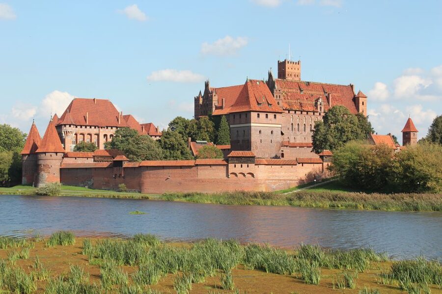 Malbork Castle: Private Tour from Gdansk, Sopot or Gdynia - Practical details that affect your day