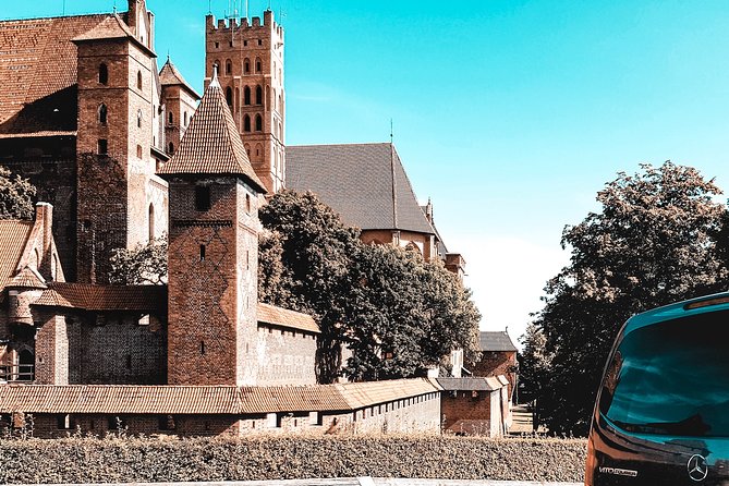 Malbork Castle Regular Audioguided Tour - Why Malbork deserves a half-day from Gdansk
