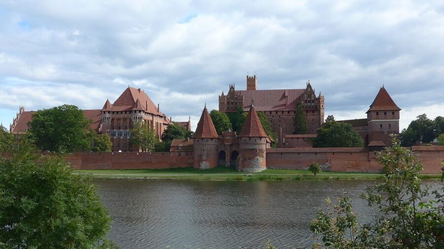 Malbork Castle Tour: 6-Hour Private Tour - How much time do you really need inside?