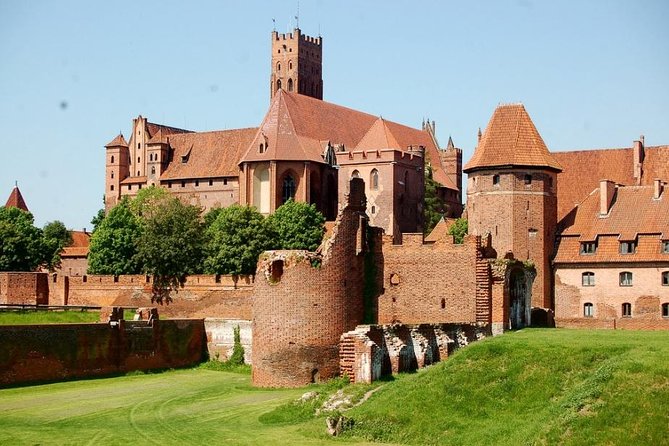 Malbork Castle Tour from Gdansk - Why Malbork deserves a place on your Gdansk plans