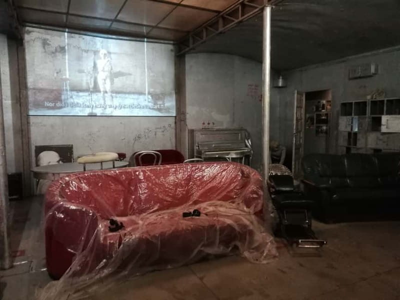 MOCAK: Museum of Contemporary Art in Krakow - Who will get the most from this experience