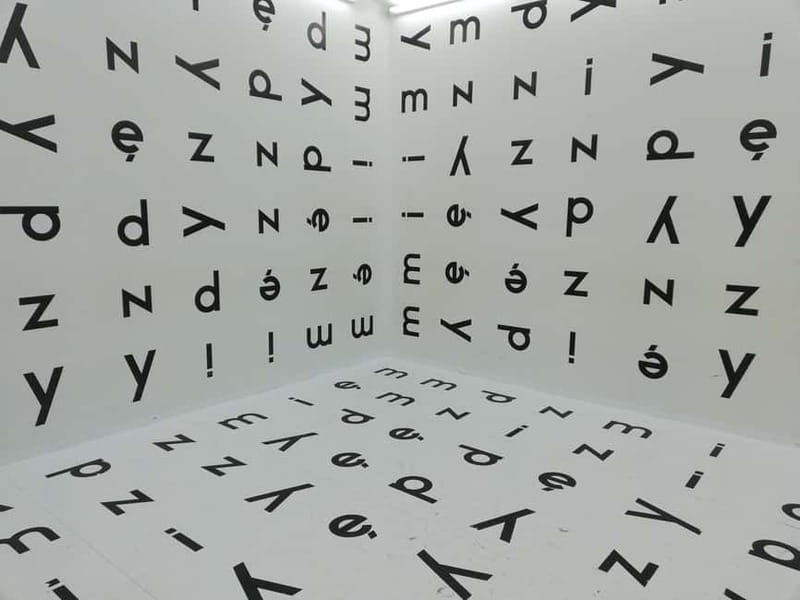MOCAK: Museum of Contemporary Art in Krakow - Polish and international art without a guide