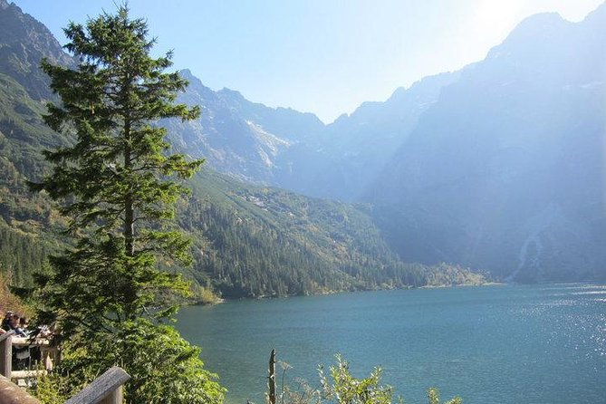 Morskie Oko Lake, Skywalk, Zakopane and Thermal Pools - Why Morskie Oko is worth the effort