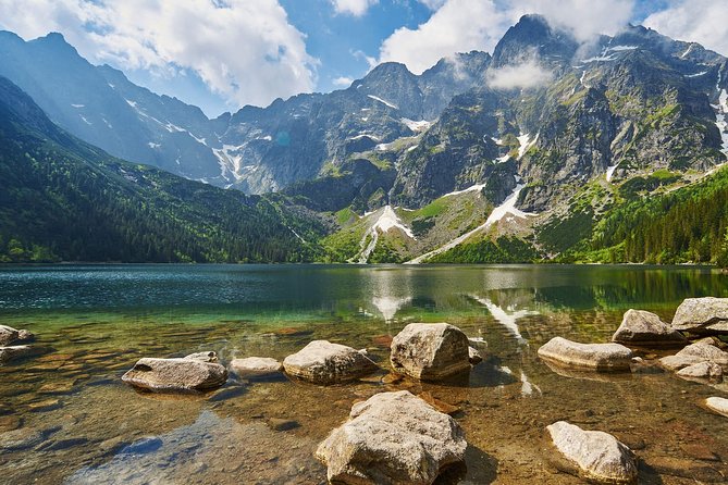 Morskie Oko - private tour from Krakow - Weather, fitness, and what to pack