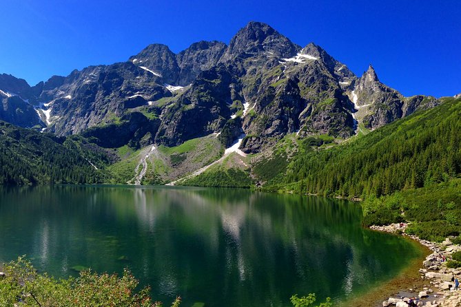 Morskie Oko - private tour from Krakow - The 6:00 am departure from Krakow