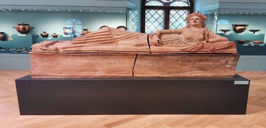 Museo Czartoryski: Visita in italiano e salta la fila - Should you book Museo Czartoryski with an Italian guide?