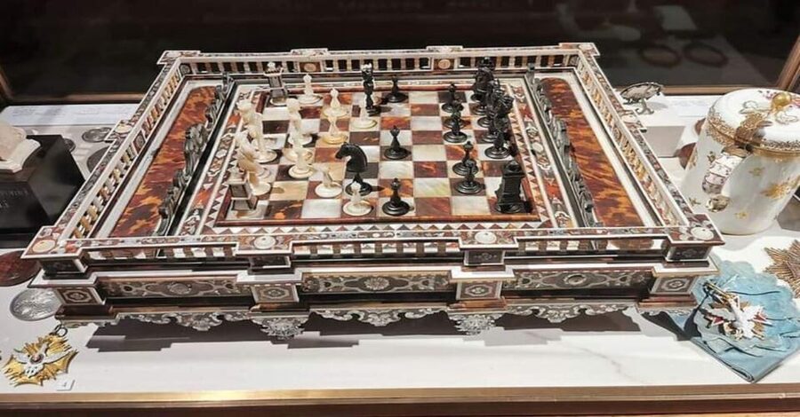 Museo Czartoryski: Visita in italiano e salta la fila - The Renaissance setting beyond one masterpiece
