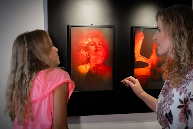 Museum of illusions Entry Ticket - Key points to know before you go