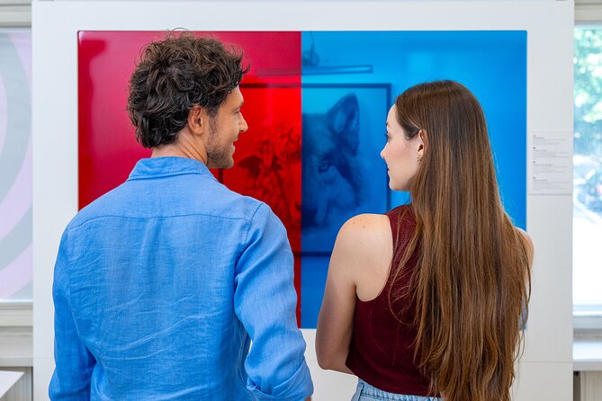 Museum of illusions Entry Ticket - What the Krakil Museum of Illusions is really like