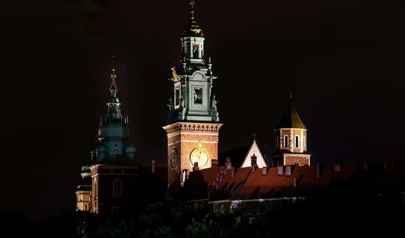 Mysterious Wawel Cathedral and Wawel Courtyard Guided Tour - Why Wawel Cathedral deserves a guided visit