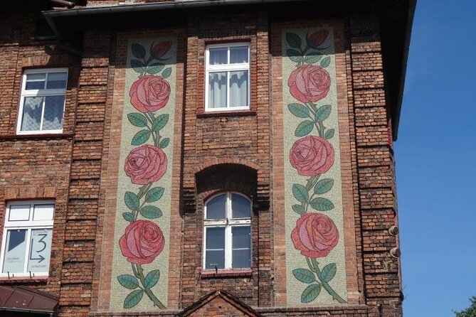 Nikiszowiec Industrial District Private Tour - Why Nikiszowiec deserves more than a quick photo stop