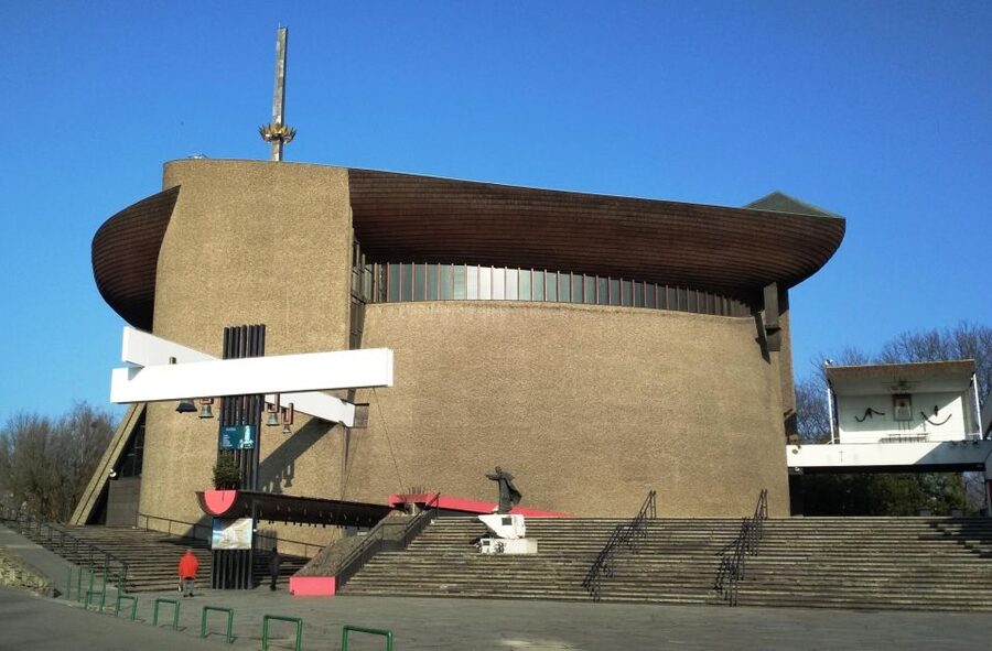 Nowa Huta – a guided tour of a utopian socialist city - What the $69 price buys you