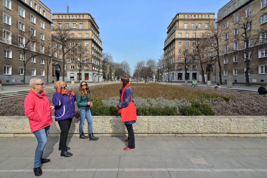 Nowa Huta Tour Krakow: Ideal Communist City Small Group Walk - Why Nowa Huta belongs on your Krakow plan