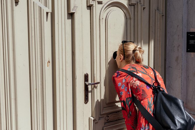 Off the Beaten Track in Warsaw: Private City Tour - Why Praga makes a better alternate Warsaw walk