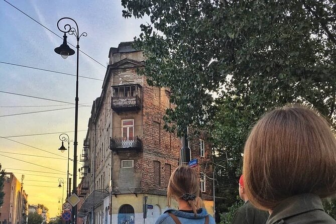 Offbeat Warsaw: Explore the Edgy & Artsy Praga District - Why Praga is worth two hours