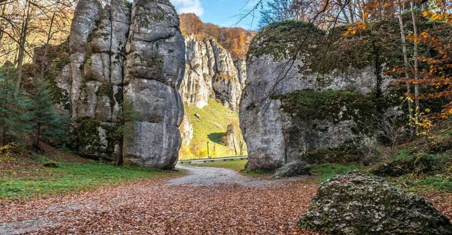 Ojcow National Park: Full-Day Trip from Krakow - Key points to know before you book