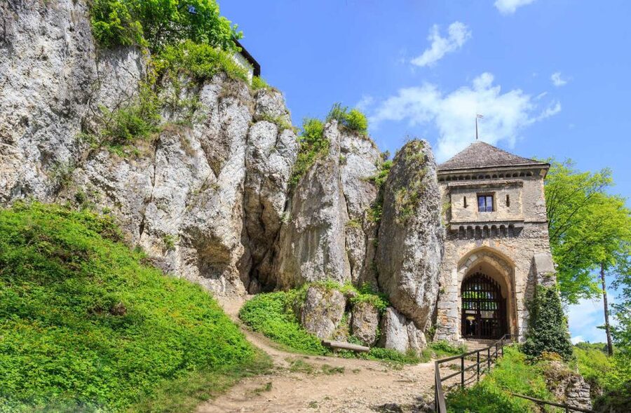 Ojcow National Park: Full-Day Trip from Krakow - Who should book this seven-hour outing?