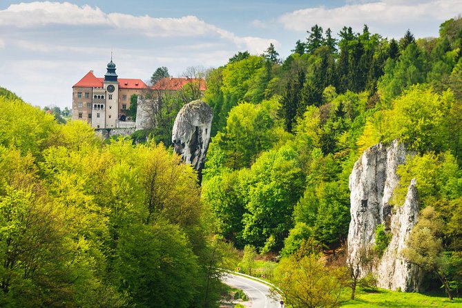 Ojców National Park, private tour from Krakow - Why Ojców makes a smart break from Krakow