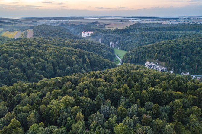 Ojców National Park, private tour from Krakow - Six hours requires sensible expectations