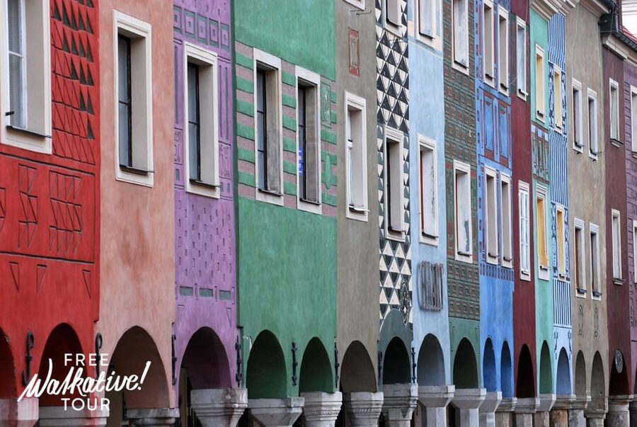 Old Town Poznan: Guided Walking Tour in English - What the two-hour timing means for you