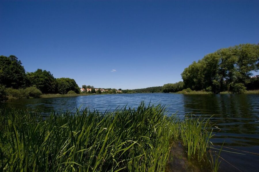 Olsztyn Old Town Highlights Private Walking Tour - The Three-Hour Route to Long Lake