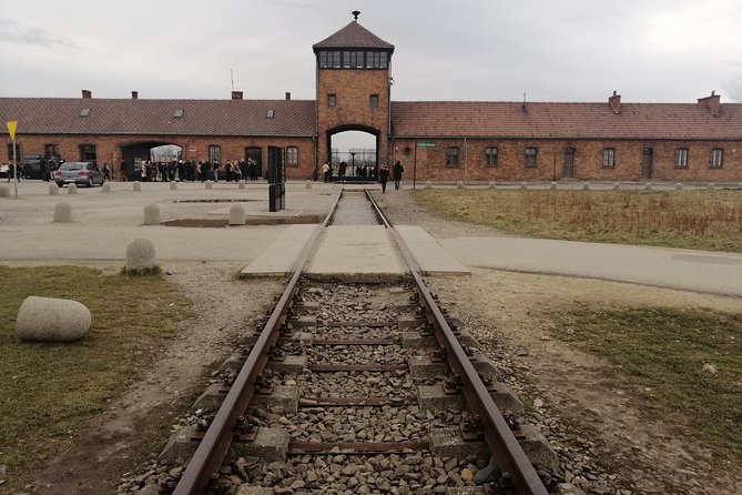 One Day Tour to Auschwitz-Birkenau from Warsaw by Car - The road from Warsaw to Oświęcim