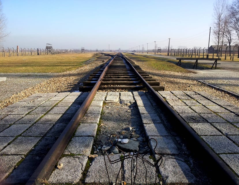 Oswiecim: Auschwitz-Birkenau Skip-the-Line Entry Tickets - What the Auschwitz-Birkenau visit really covers