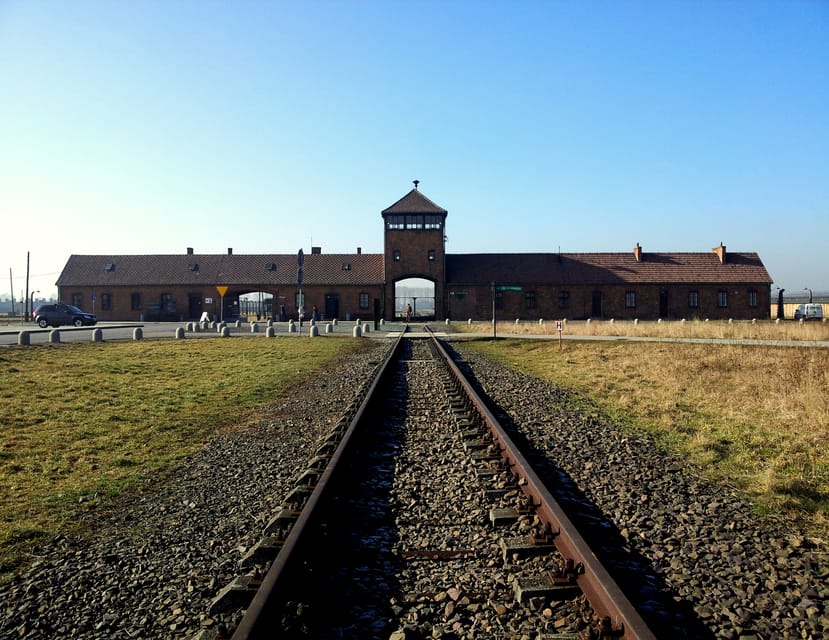 Oswiecim: Auschwitz-Birkenau Skip-the-Line Entry Tickets - Should you book these Auschwitz-Birkenau tickets?