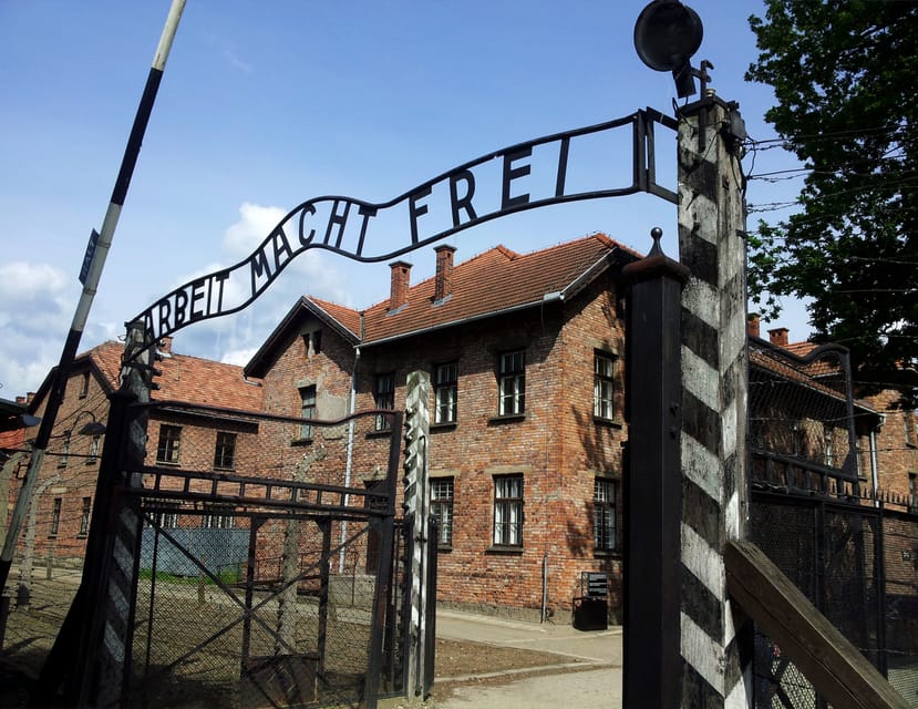 Oswiecim: Auschwitz-Birkenau Skip-the-Line Entry Tickets - Why the guide matters at a place this large