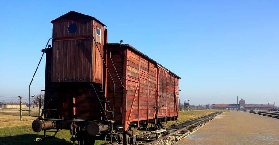 Oswiecim: Auschwitz-Birkenau Skip-the-Line Entry Tickets - Birkenau, where the scale changes