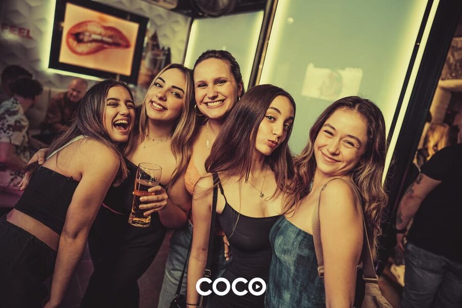 Party Ticket COCO Music Club Cracow - Practical Limits to Keep in Mind