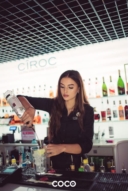 Party Ticket COCO Music Club Cracow - Is the COCO Ticket Worth Booking?
