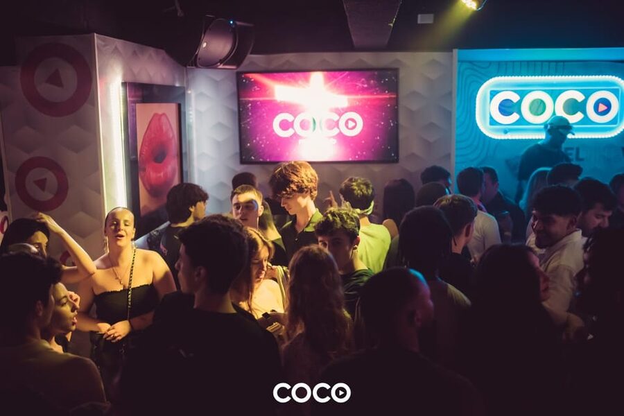 Party Ticket COCO Music Club Cracow - What the $18 Ticket Actually Covers