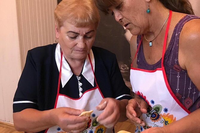 Pierogi Cooking Class: Mastering the Art of Polish Dumplings - Why a pierogi class belongs on your Krakow itinerary