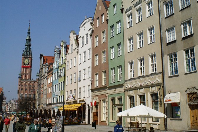 Poland for You - tour Poland 2025 - on request - Key points to know before booking