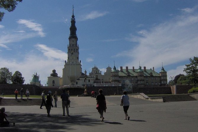 Poland for You - tour Poland 2025 - on request - What $3,250 covers on this Poland tour