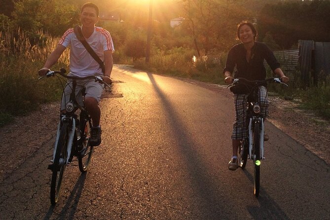Polish Countryside and Tyniec Abbey Bike Tour from Krakow - Why this four-hour ride is different from a city bike tour