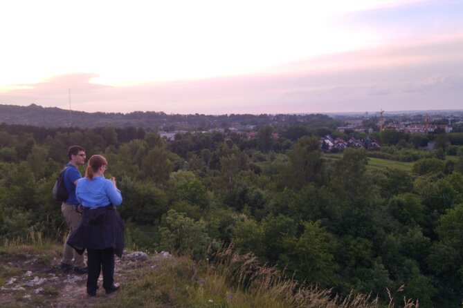 Polish Countryside and Tyniec Abbey Bike Tour from Krakow - Who will enjoy this ride most