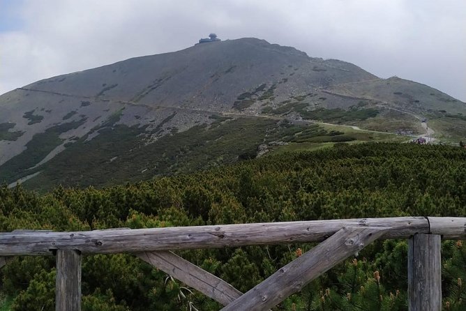 Polish Sudety Mountains - Who should book this excursion?
