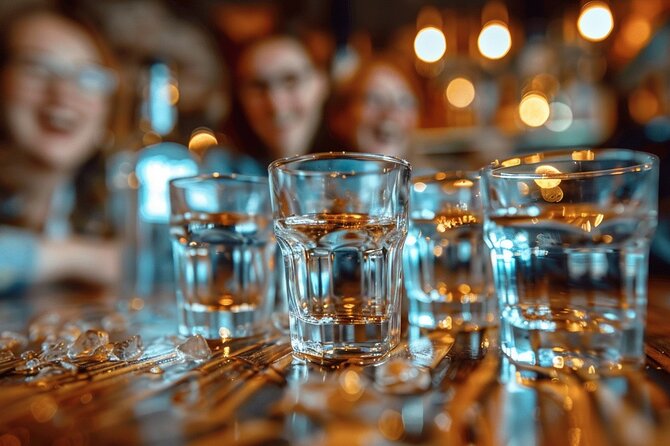 Polish Vodka Tasting Tour Wroclaw - Final decision: book it for the stories, not just the shots