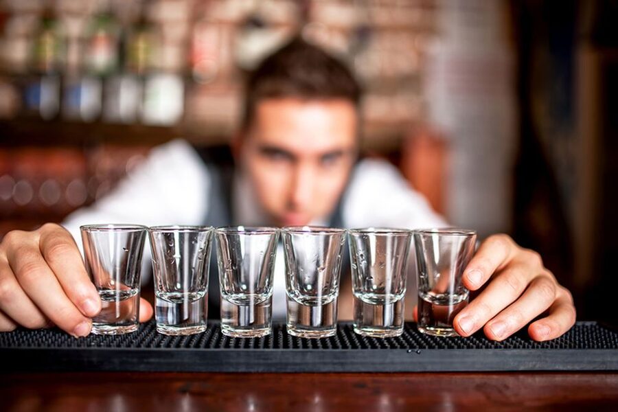 Polish Vodka Tasting Warsaw - What the guide explains before the first shot
