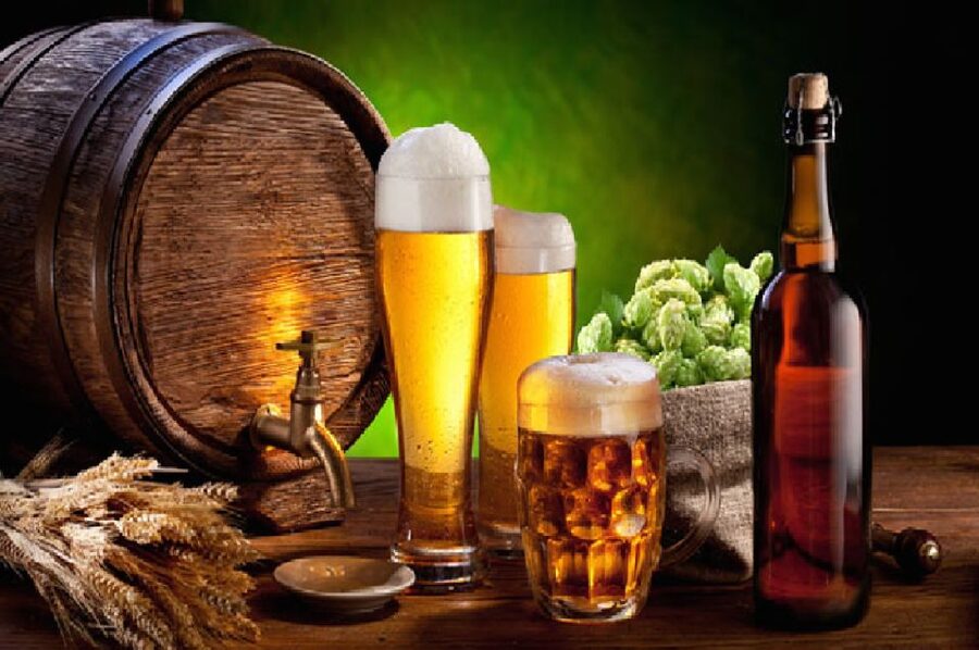 Poznan: City and Brewery Private Walking Tour with Beer - Pause at Freedom Square’s 19th-century buildings