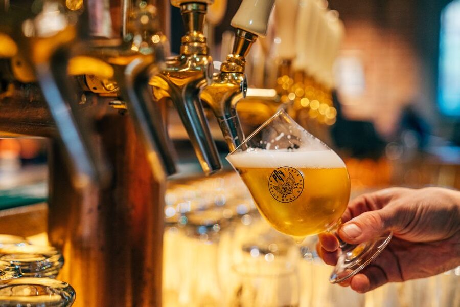 Poznan: City and Brewery Private Walking Tour with Beer - What five hours and $87 mean in practice
