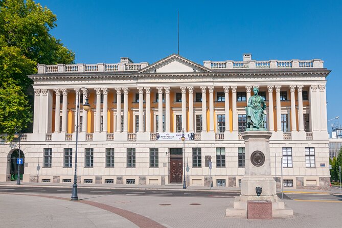 Poznań Experience 2-Hours Guided Walking Tour - Why this walk is a useful first look at Poznań