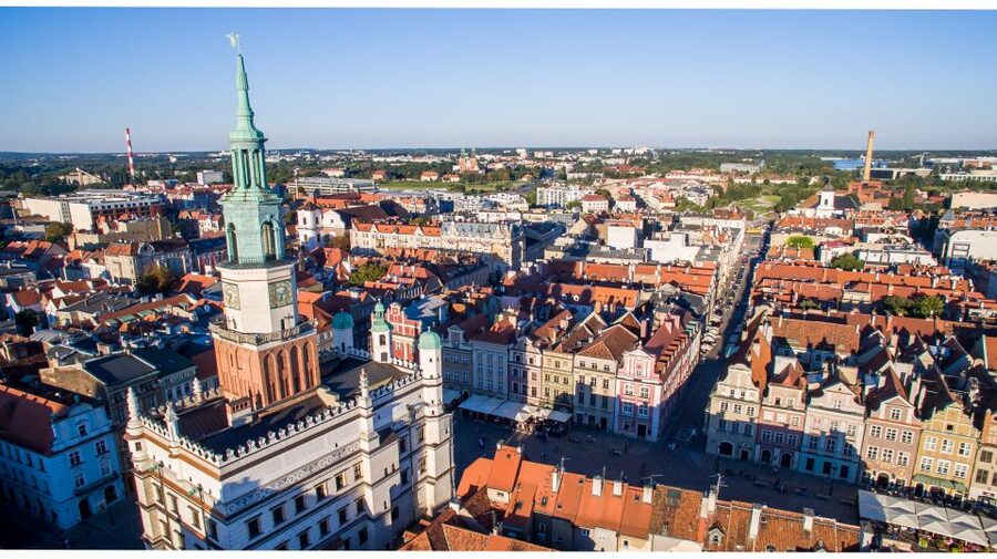 Poznan Old Town and Croissant Museum Private Walking Tour - FAQ