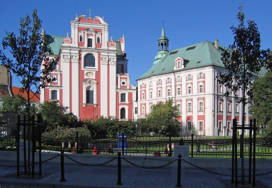 Poznan Old Town and Croissant Museum Private Walking Tour - Why this three-hour Poznan walk works