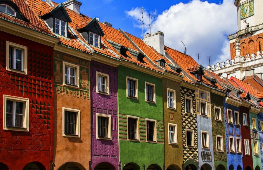 Poznan: Old Town, Srodka District, & Cathedral Private Tour - What the private format changes