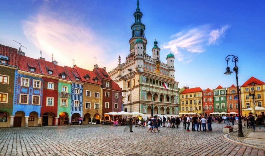 Poznan Private City Walking Tour from Cathedral Island - What the private format adds