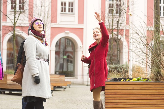 Poznan private tailor made tour with a local guide-driver - Key points to know before booking