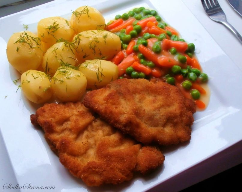 Poznan: Private Traditional Polish Food Tour - Walking, history, and the city between meals